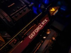 GeForce RTX 3060 wraca do sprzedaży. Znamy termin i cenę