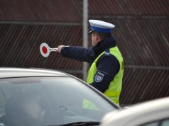837 mandatów i 94 pijanych kierowców. Tak wyglądała majówka na krakowskich drogach