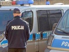 Interwencja policji w Poznaniu zakończyła się śmiercią. Użyto gazu pieprzowego