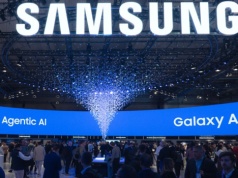 Smartfony Samsunga czeka wielka przyszłość. Nowość warta grzechu