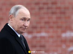 "Żaden region Rosji nie jest już bezpieczny". Ekspert: w otoczeniu Putina rośnie strach
