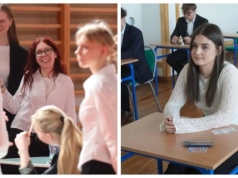 Drugi dzień egzaminów maturalnych. Dziś - matematyka