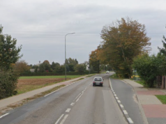 Lublin. Przebudują drogę do węzła na S19