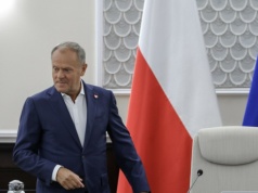 Premier o krytpowalutach. "Największa afera ostatnich dekad"
