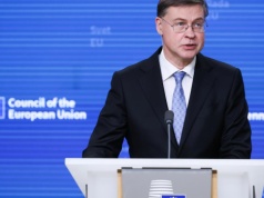 Stagflacja w Europie? UE ostrzega przed skutkami wojny z Iranem