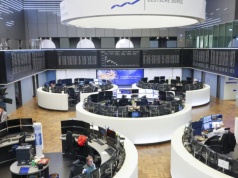 Europejskie giełdy w górę mimo napięć geopolitycznych i drogiej ropy