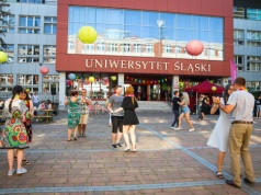 Piknik Europejski i „UŚmiech dla Julka” w Katowicach. Wspólna zabawa, koncerty i realna pomoc