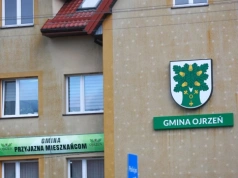 Gmina wystawiła na sprzedaż działkę pod zabudowę jednorodzinną