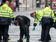 Nowe ustalenia po tragedii w Lipsku. Sprawca opuścił szpital psychiatryczny