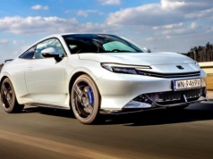 Nowa Honda Prelude – jakie czasy, takie coupe | TEST
