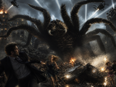 INWAZJA OLBRZYMICH PAJĄKÓW: kultowy horror SCI-FI tak zły…, że aż dobry