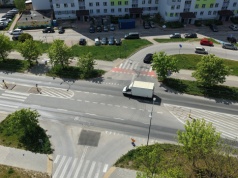 Na północy Kielc będzie nowe rondo