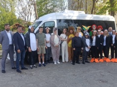 Dzień Wsparcia i Nowych Możliwości zorganizowano w Zespole Szkół Specjalnych w Wieluniu (zdjęcia)
