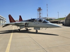 T-7A Red Hawk do produkcji seryjnej