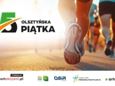 Olsztyńska Piątka powraca! Ruszyły zapisy