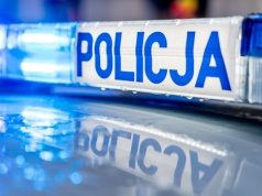 Zmarł w trakcie interwencji policji. Prokuratura wyjaśni zgon