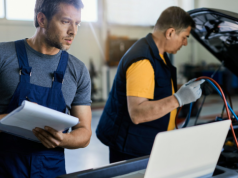 Platforma rezerwacji usług motoryzacyjnych – węgierski start-up wchodzi na rynek