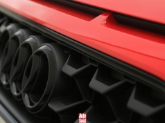 Audi skończyło produkcję dwóch modeli. Następca będzie jeden i zupełnie inny