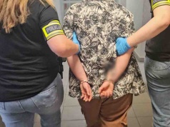 Zielona Góra. Bezmyślnie podpaliła trawę przy salonie samochodowym. Uszkodzonych pięć aut