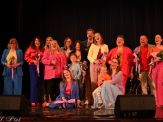 Tribute to Michael Jackson - koncert Perspektywy