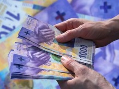 Ile kosztuje frank szwajcarski? Kurs franka do złotego PLN/CHF 05.05.2026
