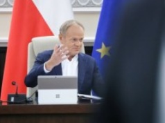 "Macie ostatnią szansę". Zapowiedź Donalda Tuska