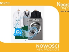 Nowość | NECROEXPO 2026: serwis odzieży CARMEN dla branży pogrzebowej