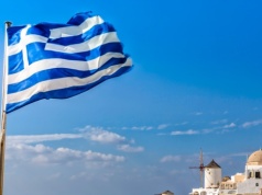 Nie Santoryn, nie Mykonos. Te greckie wyspy to oaza spokoju