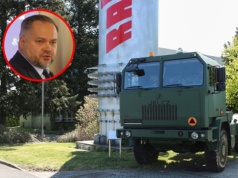 Zbrojeniówka daje szansę na nowe życie podupadającym zakładom. Ale jest zasadniczy problem