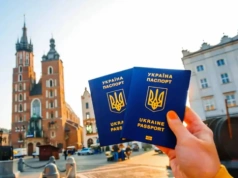 1 mln Ukraińców może przyjechać do Polski. Pękniecie w danych