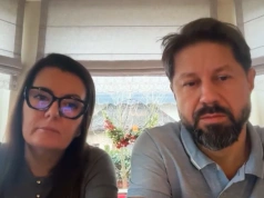 Przejmujące słowa rodziców Krzysztofa Dymińskiego. „Nie da się tego opowiedzieć”