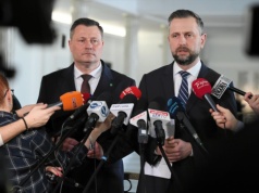 Polska będzie pierwszym krajem z umową pożyczkową w ramach SAFE