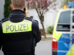Mężczyzna wjechał autem w tłum w Lipsku. Dzień wcześniej opuścił szpital psychiatryczny