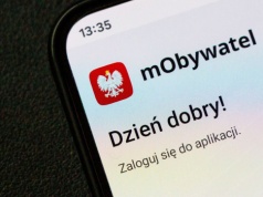 Zapomnij o papierach przy kupnie auta. Smartfon ma zastąpić dowód rejestracyjny