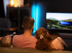 Telewizor w salonie pozostaje głównym centrum rozrywki w Europie