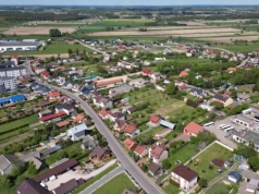 700 mieszkań w dekadę. O rozwoju miasta podczas sesji Rady Miasta Wysokie Mazowieckie