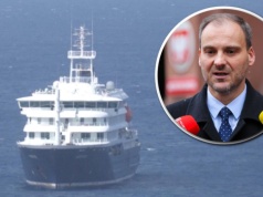 Zaraza zabiła trzy osoby na wycieczkowcu. MSZ ujawnia losy Polaka