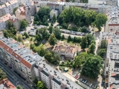 To ogromne „podwórko” będą remontować prawie 2 lata. Efekt ma być piorunujący