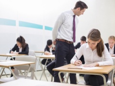 Matura 2026 – dzień drugi. We wtorek abiturienci mierzyli się z matematyką. CKE opublikowała po południu arkusz egzaminacyjny