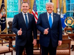 Płk Przepiórka: Nawrocki płaszczy się przed Trumpem, ma do niego stosunek wiernopodd…
