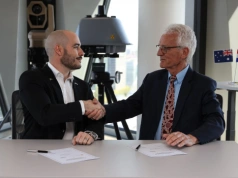 Współpraca DroneShield i Terma na rzecz wielowarstwowych możliwości zwalczania dronów