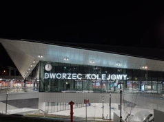 Nowe połączenia PKP Intercity z Olsztyna. IC Słowacki pojedzie dłuższą trasą
