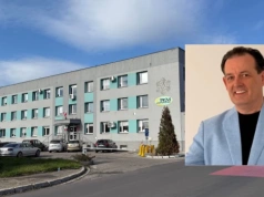 PKM Jaworzno ma nowego wiceprezesa. Został nim Marcin Długosz