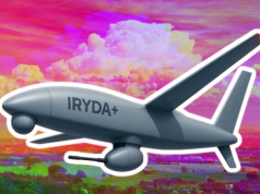 Polska testuje drona myśliwskiego IRYDA. Projekt, który może być naszą wizytówką