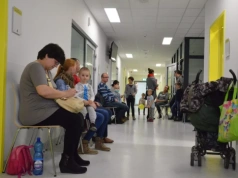Od 1 lipca ważne zmiany w centralnej e-rejestracji. „600 tysięcy odzyskanych wizyt”
