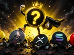 Ten token z TOP 10 wyrasta na czarnego konia. Zdominuje rynek?