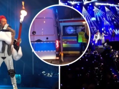 Michał Wiśniewski grzmi po ataku nożownika. Wskazał, co mogło doprowadzić do tragedii