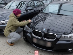 Trzy na cztery sprzedawane w Polsce auta używane są jak Audi Andrzeja. A za to są kary