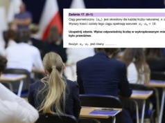 Matura z matematyki. Ekspert studzi entuzjazm: Zbiór nietypowych zadań