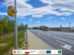 Trzy nowe pomiary prędkości. Sypnie mandatami na autostradzie